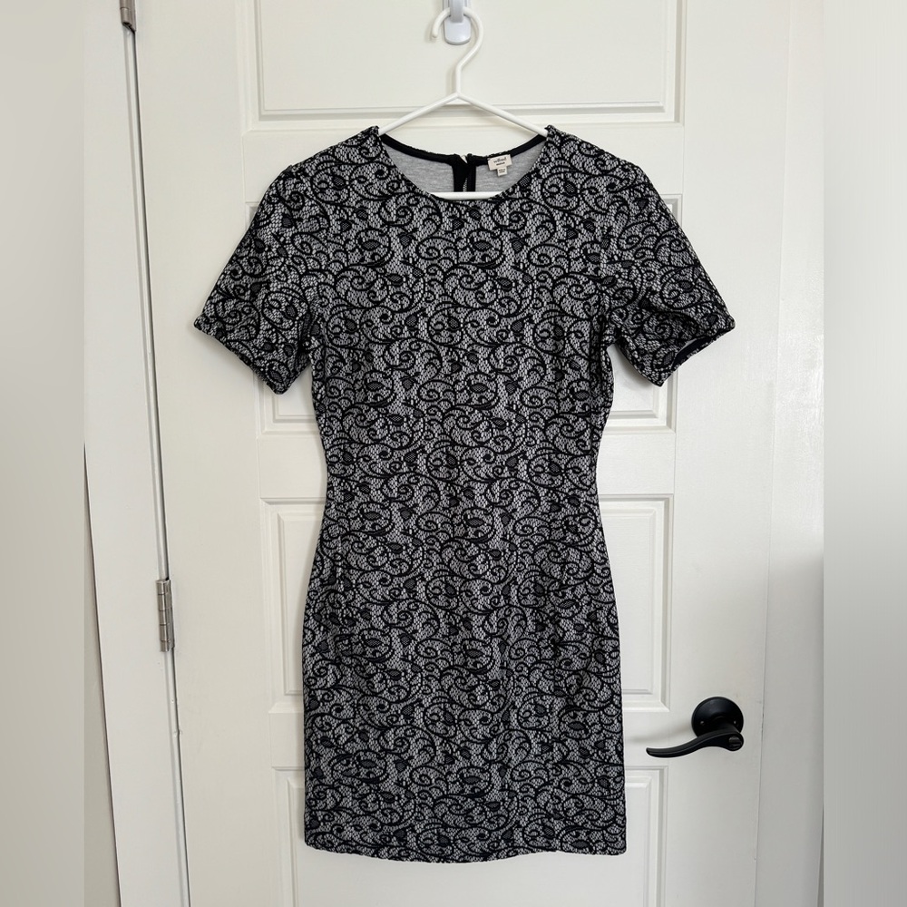 Wilfred Mignonne dress medium